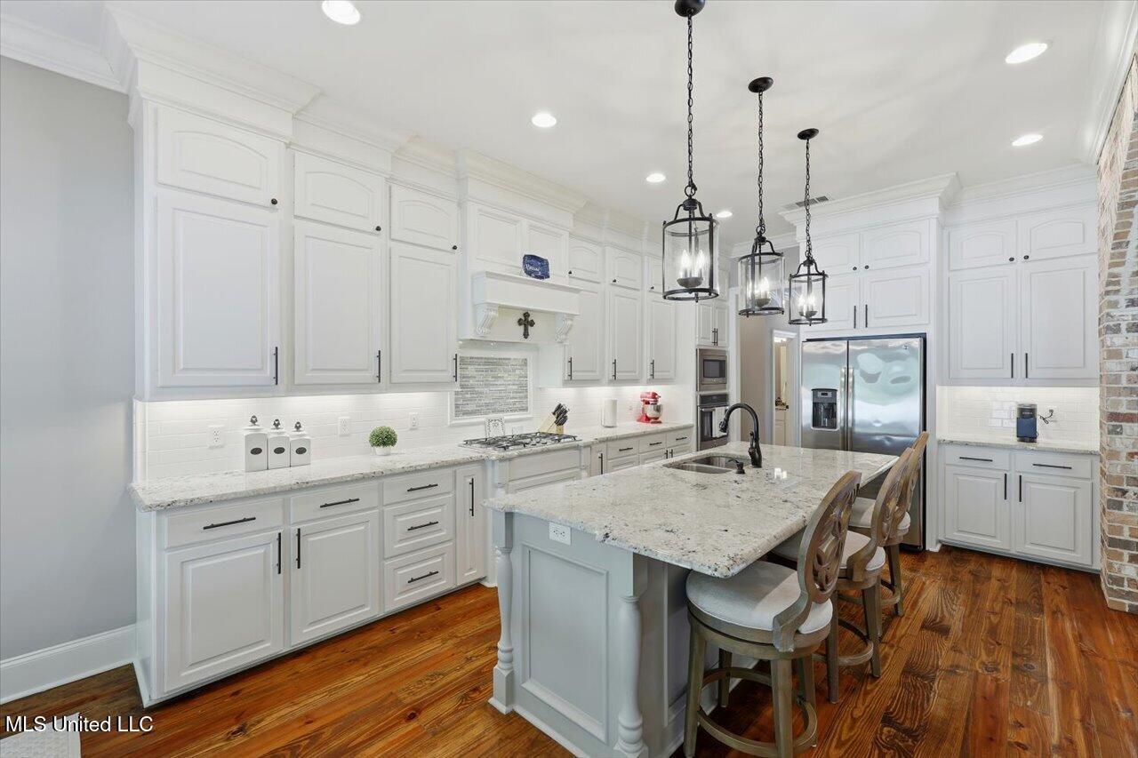 162 Speers Valley Road Brandon, MS 39042 - Photo 11 of 40 11-162 Speers Valley Rd _ Home Tours MS