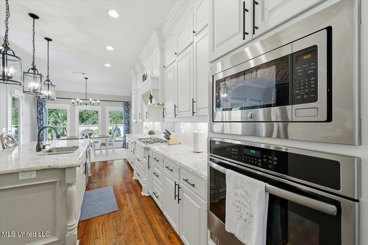 162 Speers Valley Road Brandon, MS 39042 - Photo 14 of 40 14-162 Speers Valley Rd _ Home Tours MS