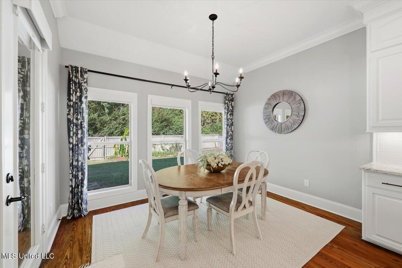 162 Speers Valley Road Brandon, MS 39042 - Photo 15 of 40 15-162 Speers Valley Rd _ Home Tours MS