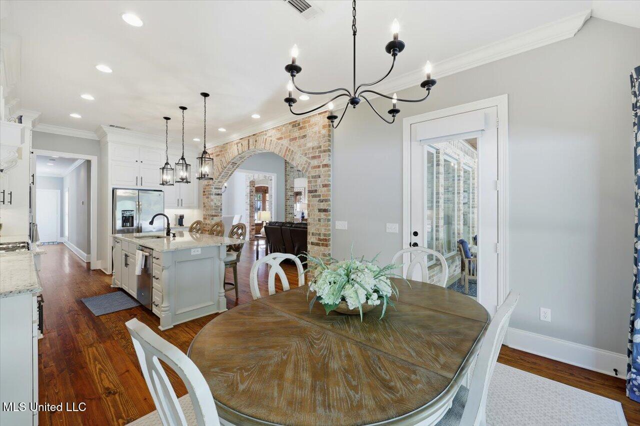 162 Speers Valley Road Brandon, MS 39042 - Photo 16 of 40 16-162 Speers Valley Rd _ Home Tours MS