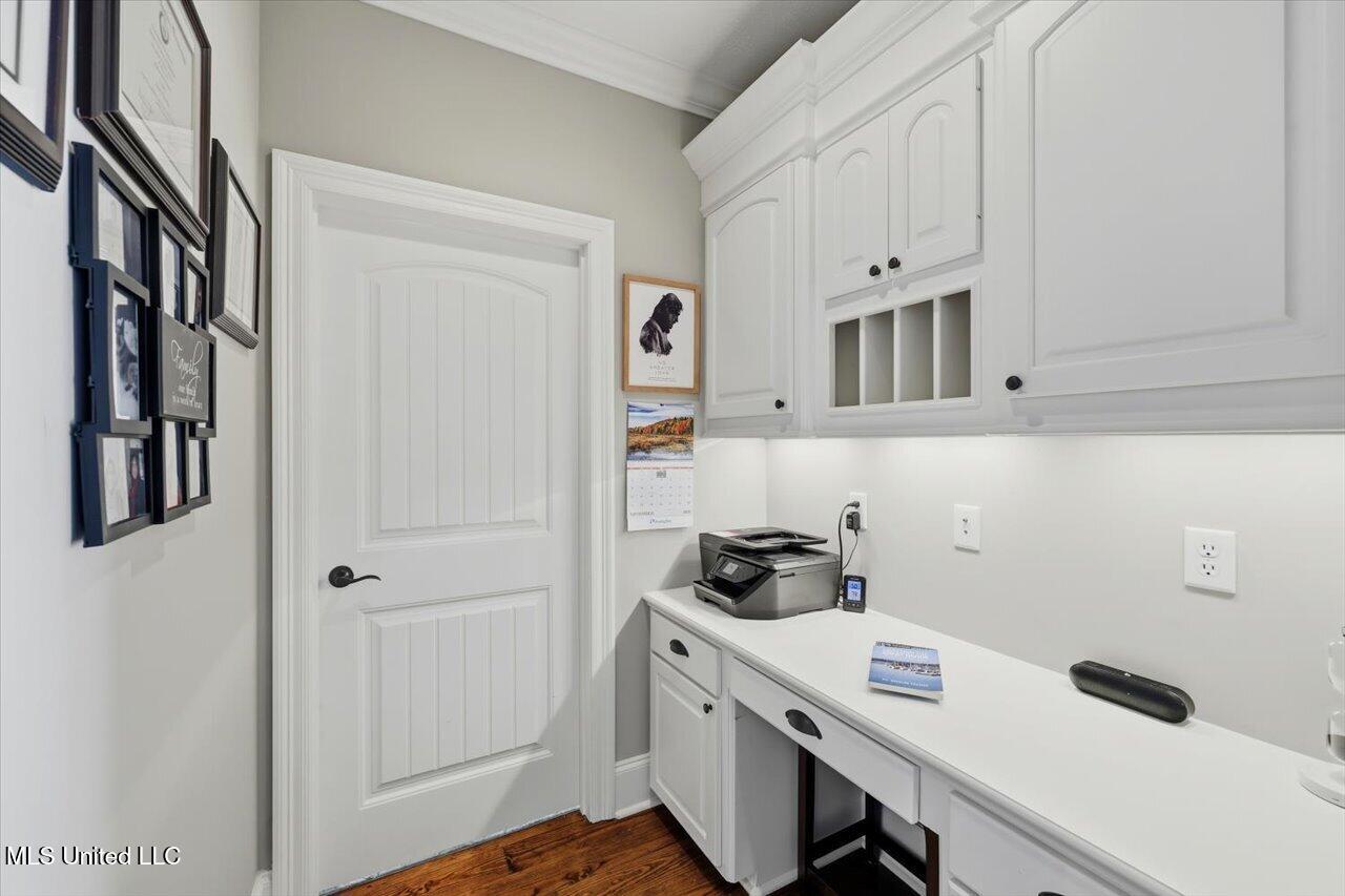 162 Speers Valley Road Brandon, MS 39042 - Photo 21 of 40 21-162 Speers Valley Rd _ Home Tours MS