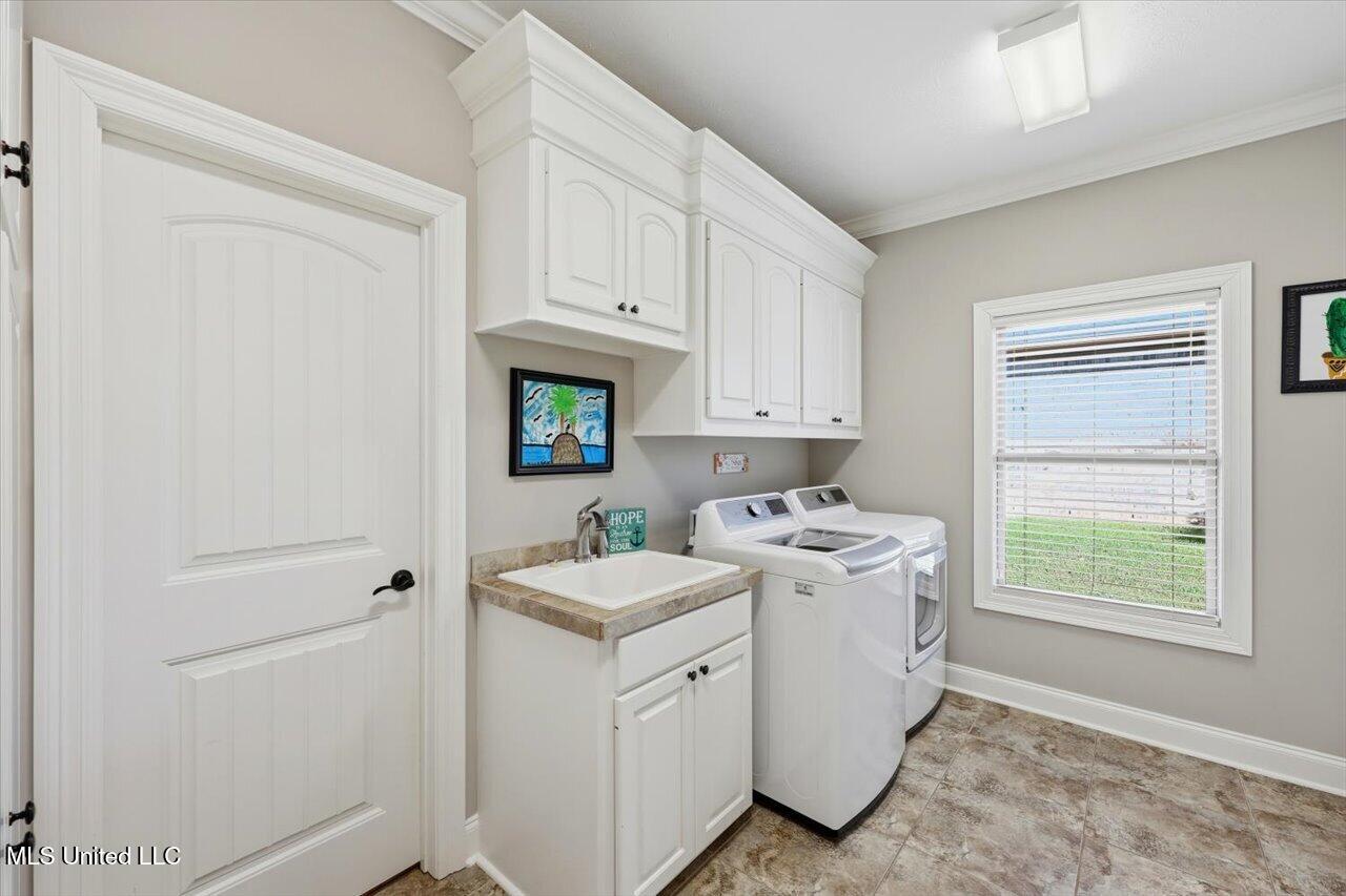 162 Speers Valley Road Brandon, MS 39042 - Photo 22 of 40 22-162 Speers Valley Rd _ Home Tours MS