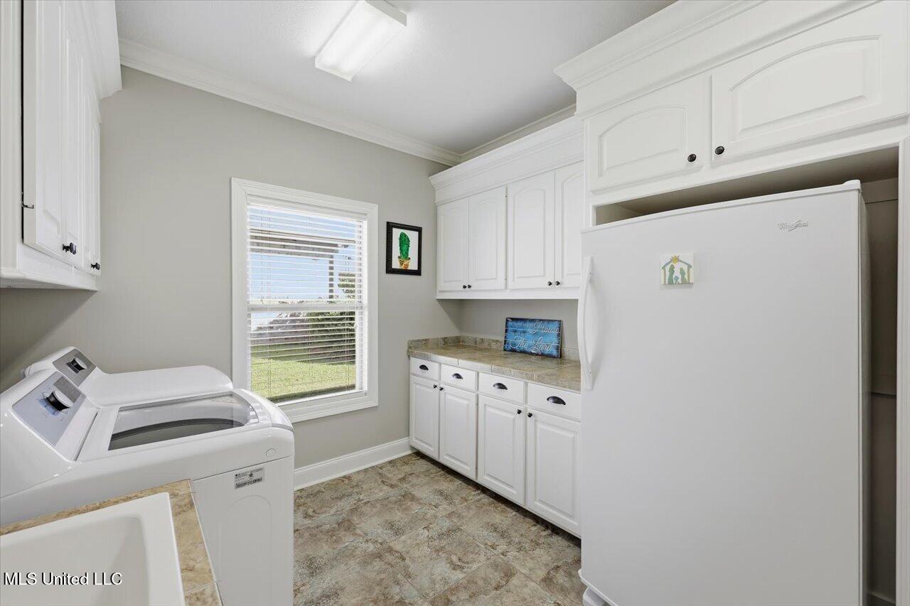 162 Speers Valley Road Brandon, MS 39042 - Photo 23 of 40 23-162 Speers Valley Rd _ Home Tours MS