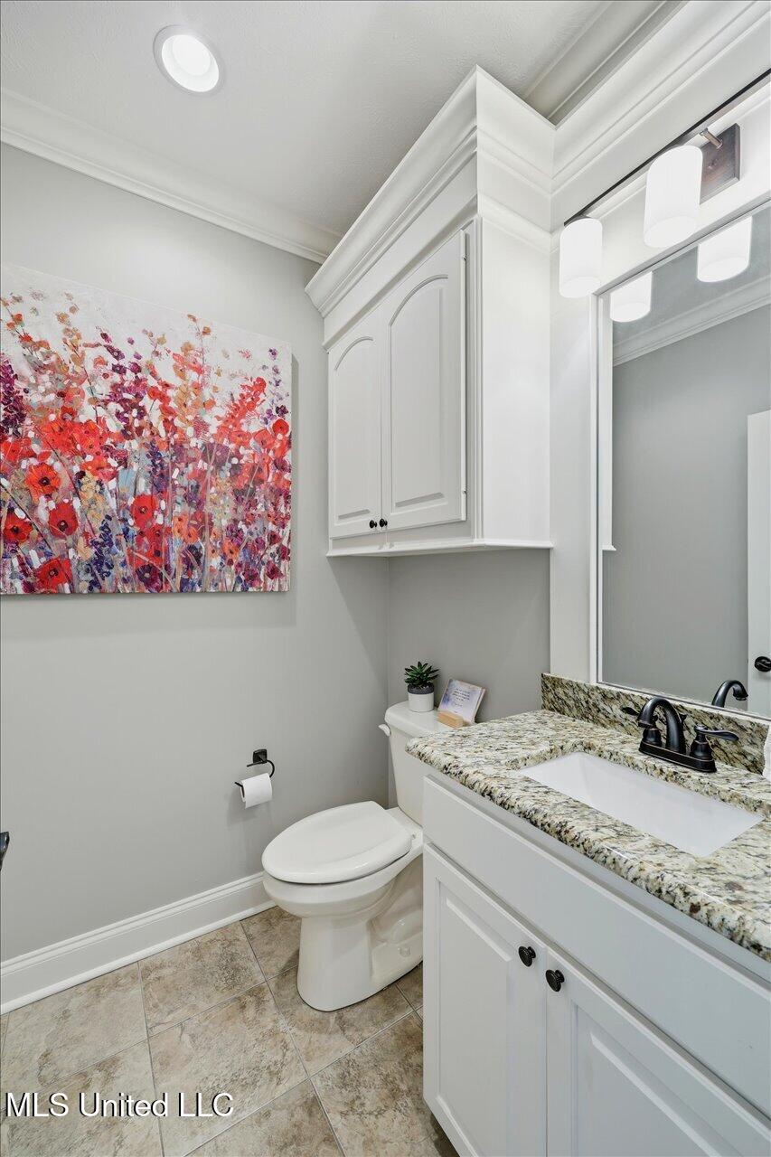 162 Speers Valley Road Brandon, MS 39042 - Photo 24 of 40 24-162 Speers Valley Rd _ Home Tours MS