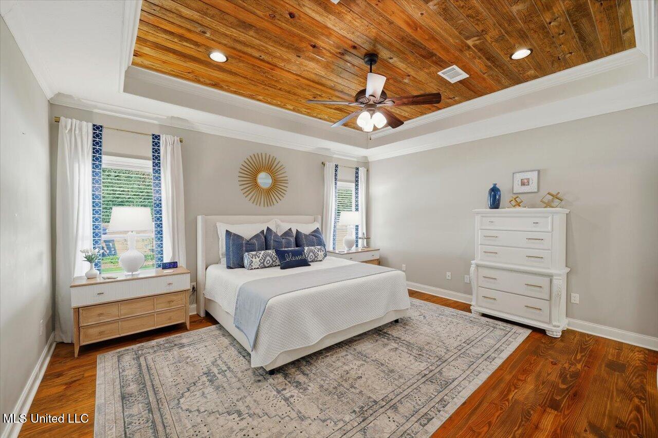 162 Speers Valley Road Brandon, MS 39042 - Photo 25 of 40 25-162 Speers Valley Rd _ Home Tours MS