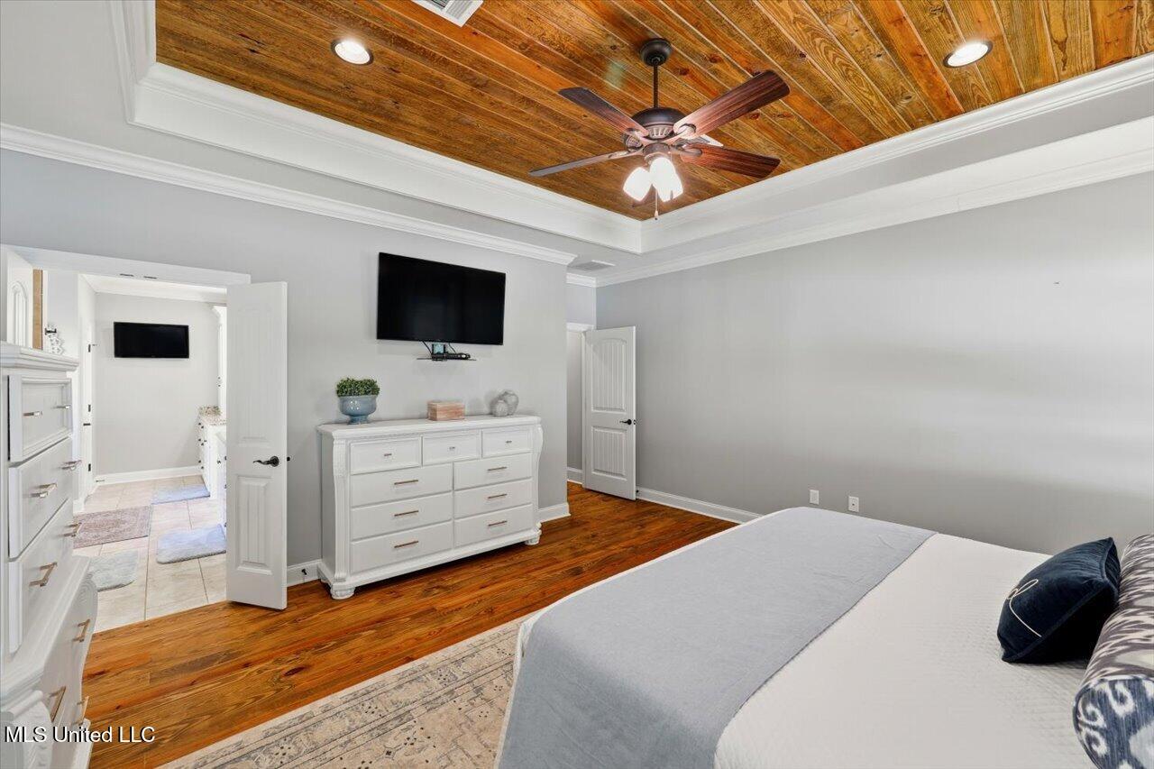 162 Speers Valley Road Brandon, MS 39042 - Photo 26 of 40 26-162 Speers Valley Rd _ Home Tours MS