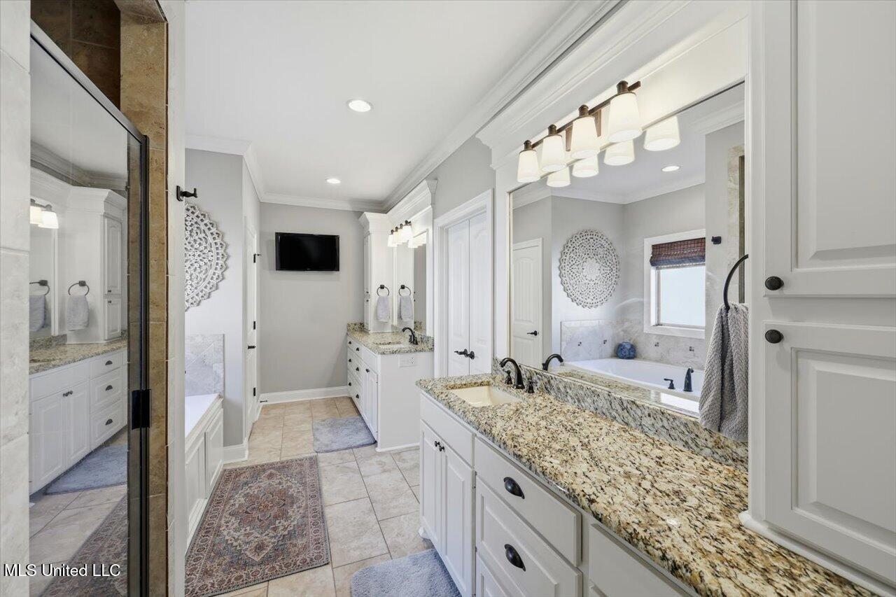 162 Speers Valley Road Brandon, MS 39042 - Photo 27 of 40 27-162 Speers Valley Rd _ Home Tours MS