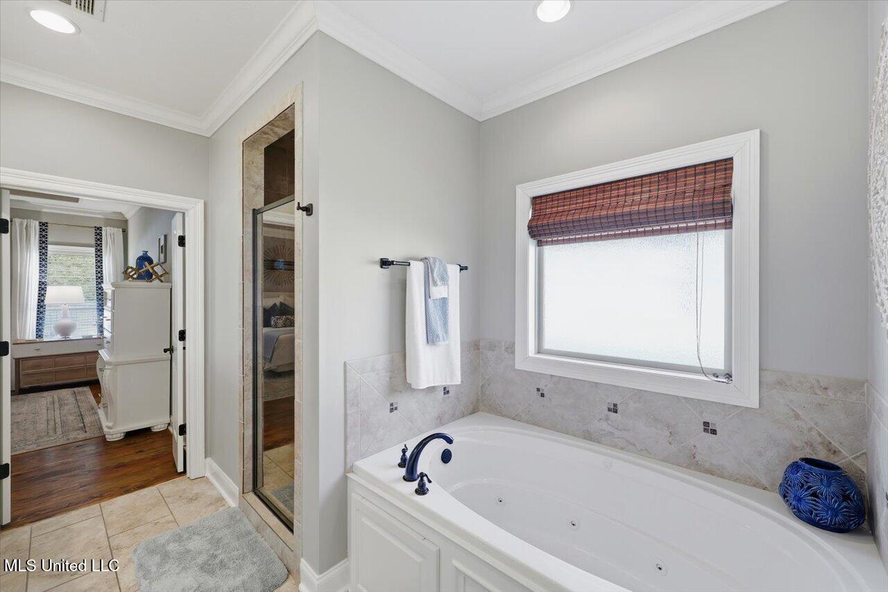 162 Speers Valley Road Brandon, MS 39042 - Photo 28 of 40 28-162 Speers Valley Rd _ Home Tours MS