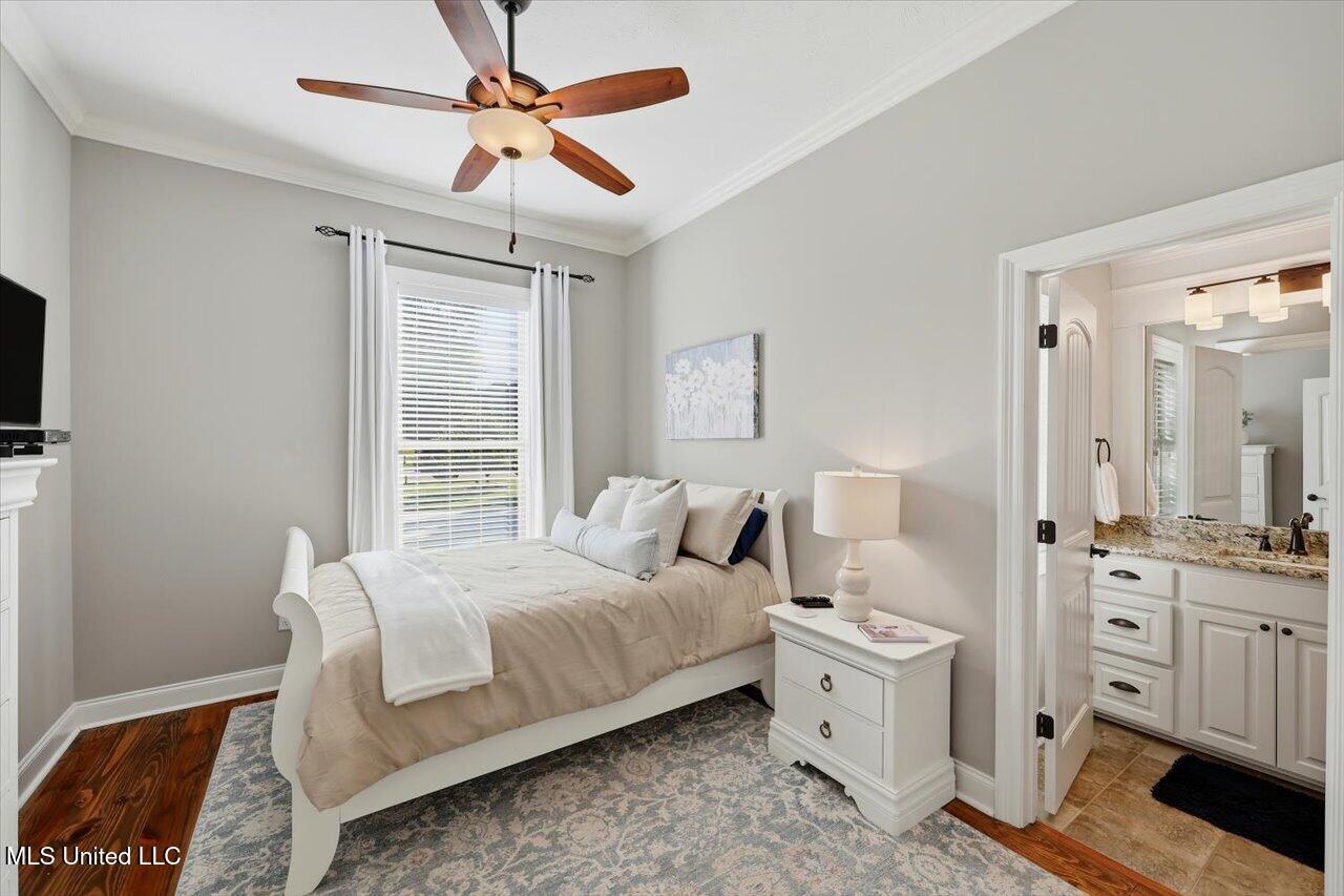 162 Speers Valley Road Brandon, MS 39042 - Photo 32 of 40 32-162 Speers Valley Rd _ Home Tours MS