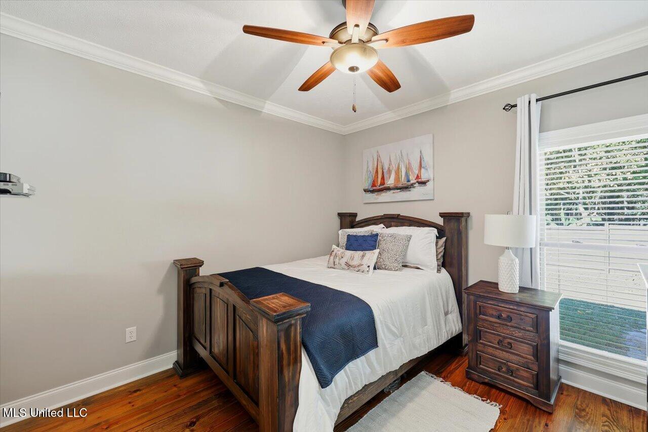 162 Speers Valley Road Brandon, MS 39042 - Photo 33 of 40 34-162 Speers Valley Rd _ Home Tours MS