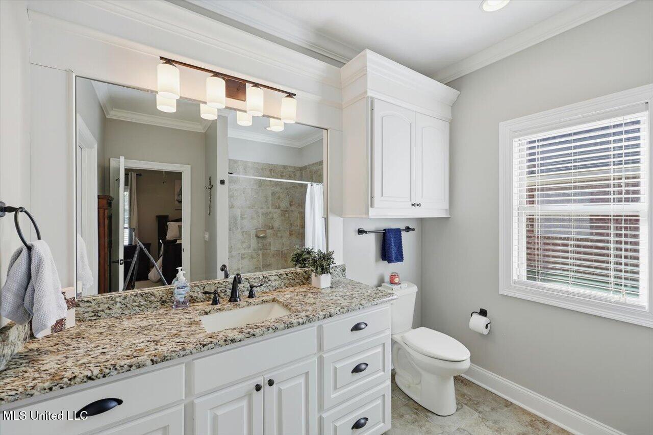 162 Speers Valley Road Brandon, MS 39042 - Photo 34 of 40 35-162 Speers Valley Rd _ Home Tours MS