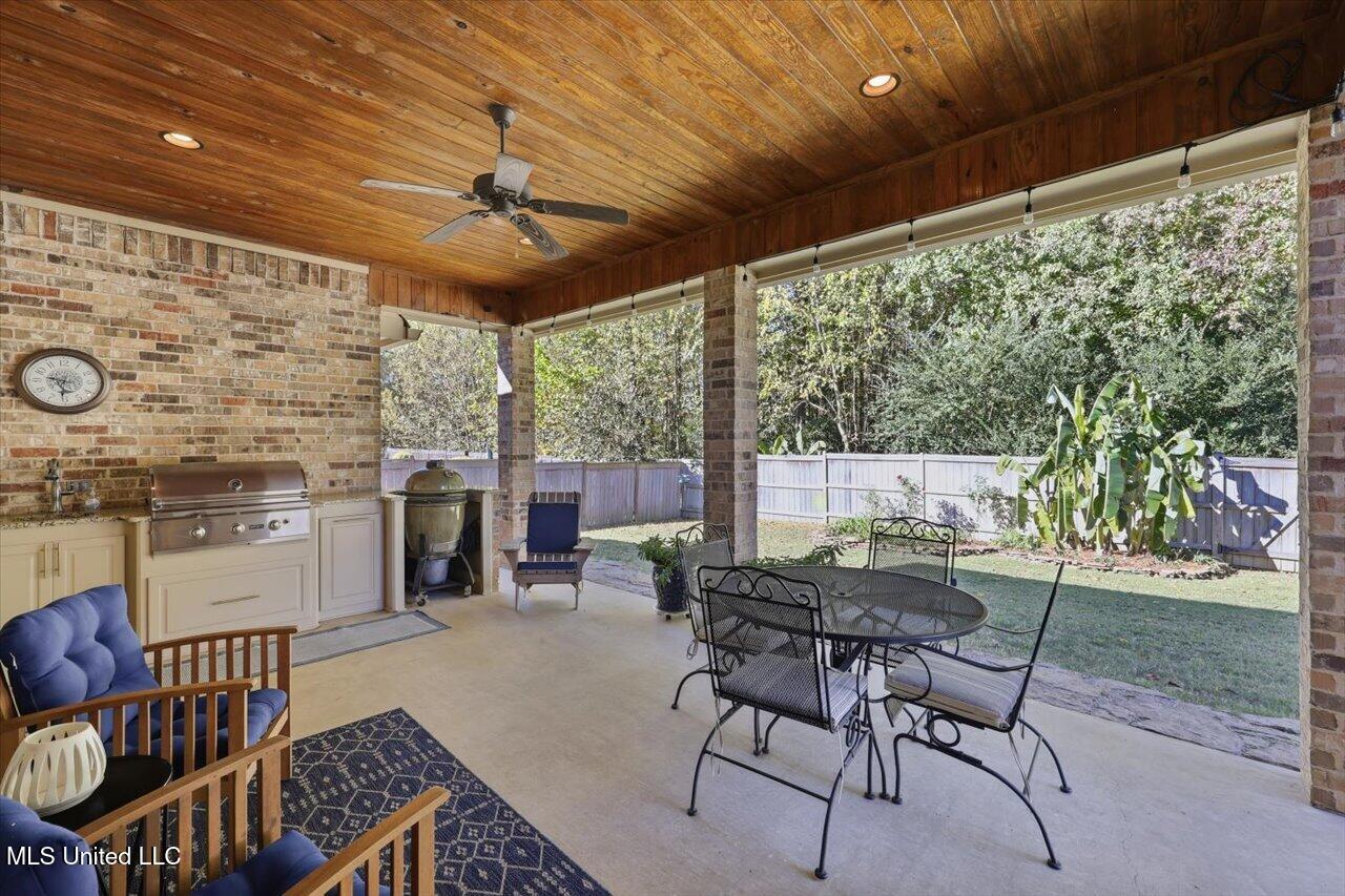 162 Speers Valley Road Brandon, MS 39042 - Photo 35 of 40 36-162 Speers Valley Rd _ Home Tours MS