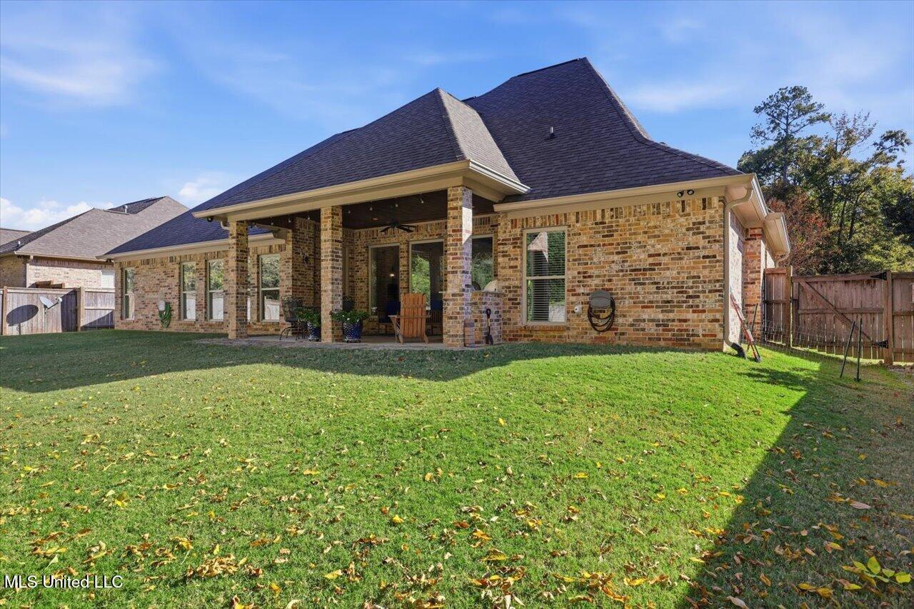 162 Speers Valley Road Brandon, MS 39042 - Photo 38 of 40 39-162 Speers Valley Rd _ Home Tours MS