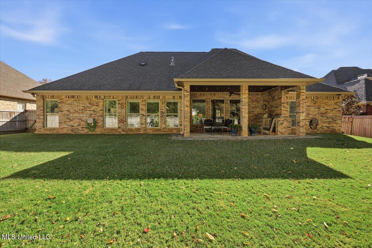 162 Speers Valley Road Brandon, MS 39042 - Photo 39 of 40 40-162 Speers Valley Rd _ Home Tours MS