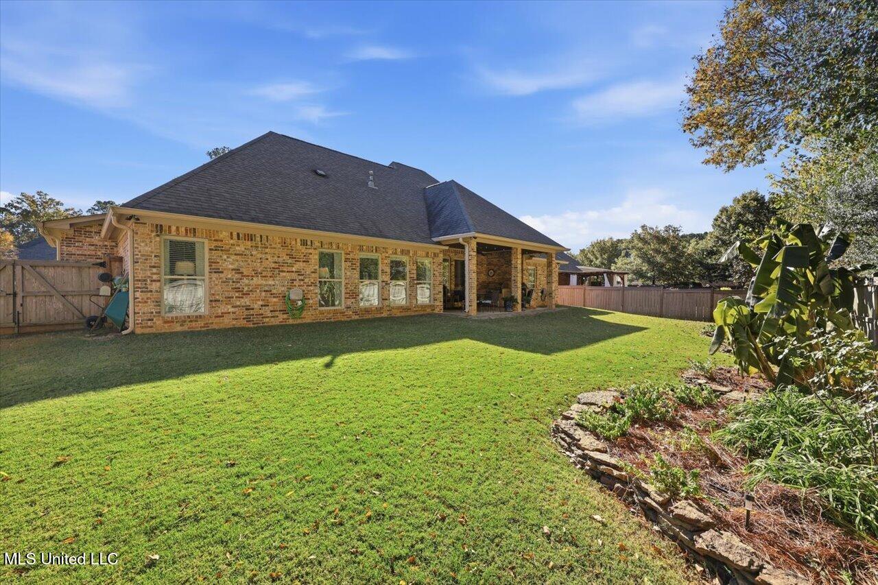 162 Speers Valley Road Brandon, MS 39042 - Photo 40 of 40 41-162 Speers Valley Rd _ Home Tours MS