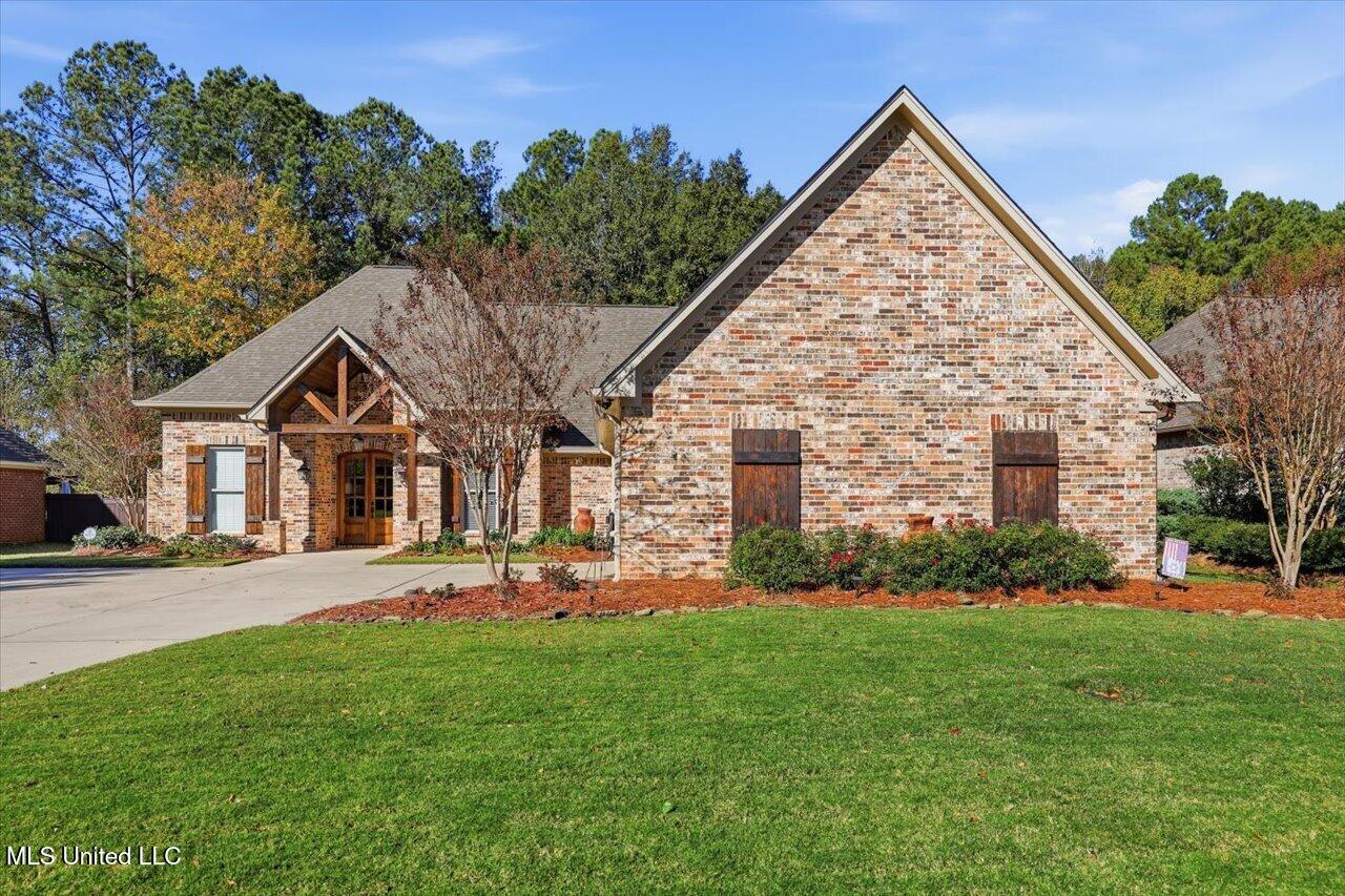 162 Speers Valley Road Brandon, MS 39042 - Photo 4 of 40 01-162 Speers Valley Rd _ Home Tours MS