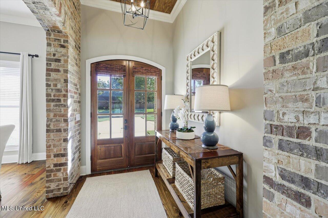 162 Speers Valley Road Brandon, MS 39042 - Photo 5 of 40 05-162 Speers Valley Rd _ Home Tours MS