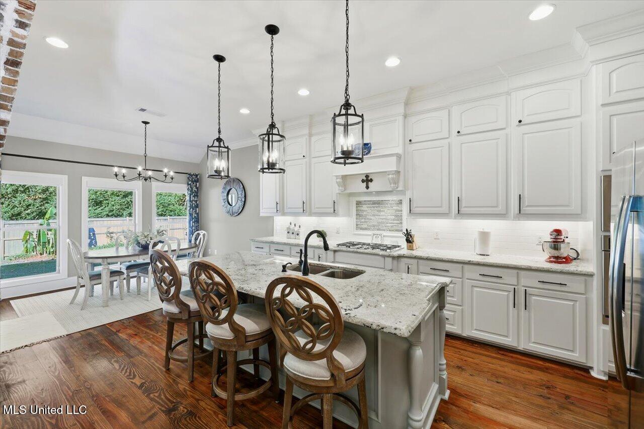 162 Speers Valley Road Brandon, MS 39042 - Photo 10 of 40 10-162 Speers Valley Rd _ Home Tours MS