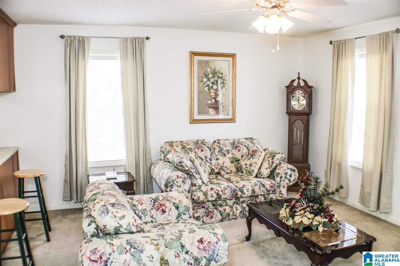 218 Brian Street Talladega, AL 35160 - Photo 6 of 30