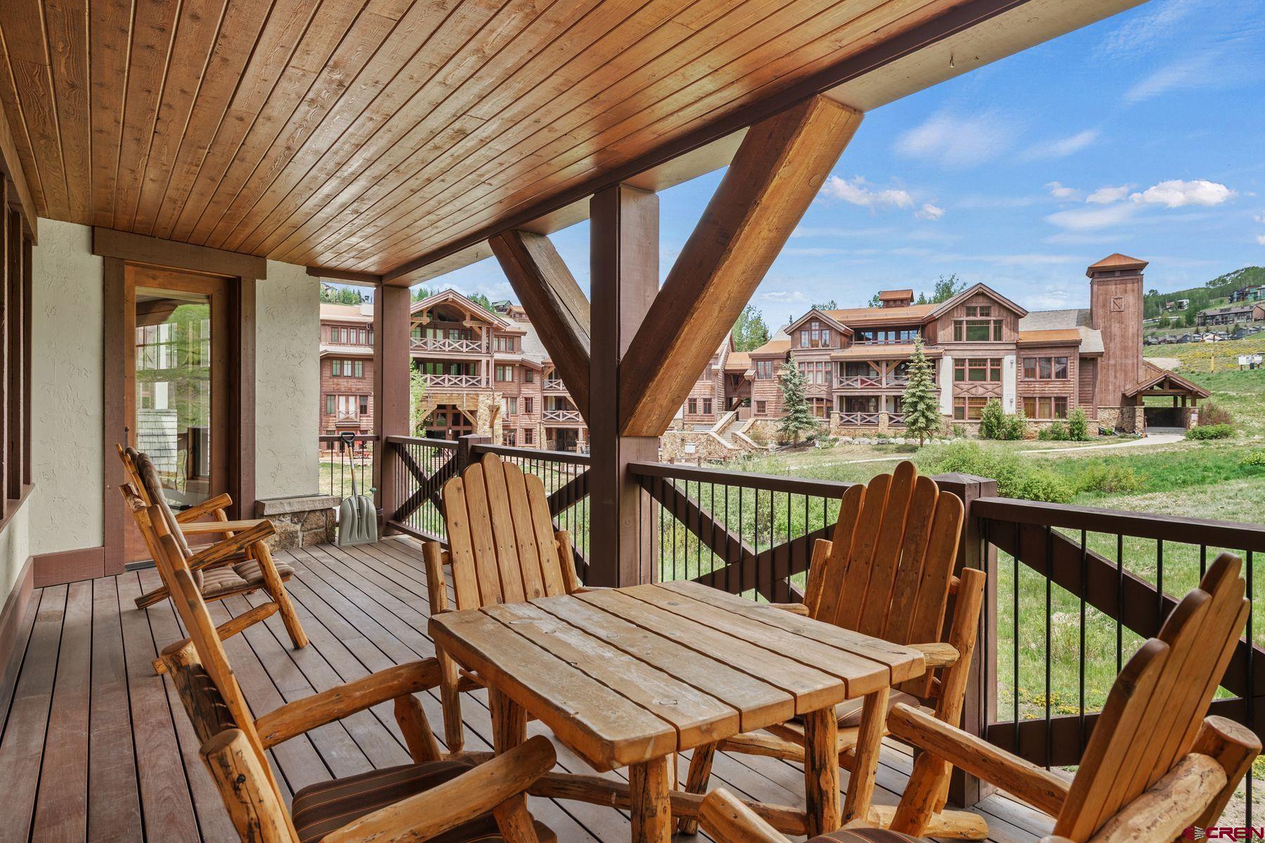14 Hunter Hill Road, Unit C203 Crested Butte, CO 81225 - Photo 8 of 31