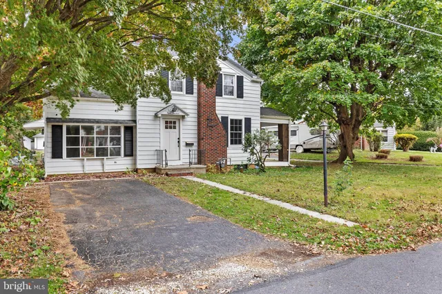 $349,900 | 814 Rex Avenue, Lebanon, PA 17042