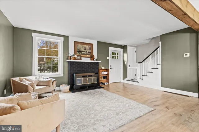 $349,900 | 814 Rex Avenue, Lebanon, PA 17042