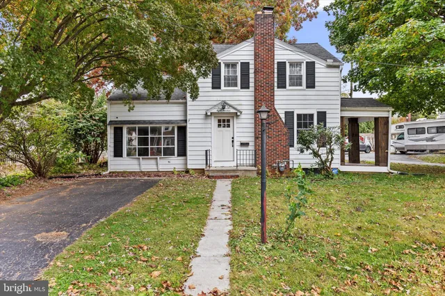 $345,900 | 814 Rex Avenue, Lebanon, PA 17042