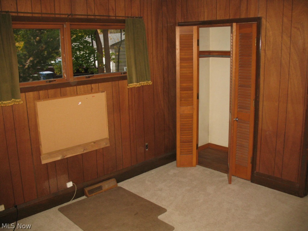 25912 Butternut Ridge Road North Olmsted, OH 44070 - Photo 14 of 25 Office with closet for storage.