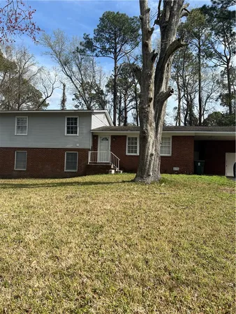 $1,750 | 150 Fairway Road, Brunswick, GA 31525
