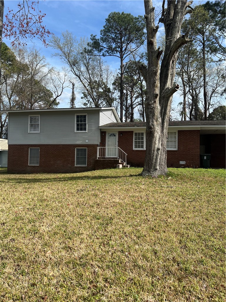 150 Fairway Road Brunswick, GA 31525 - Photo 2 of 11