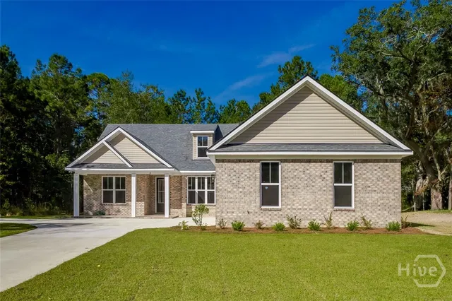 $514,900 | 14 Lakeview Drive, Guyton, GA 31312