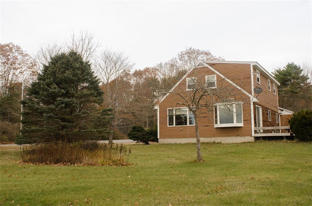 160 Pension Ridge Road Boothbay, ME 04537 - Photo 2 of 27 Photo