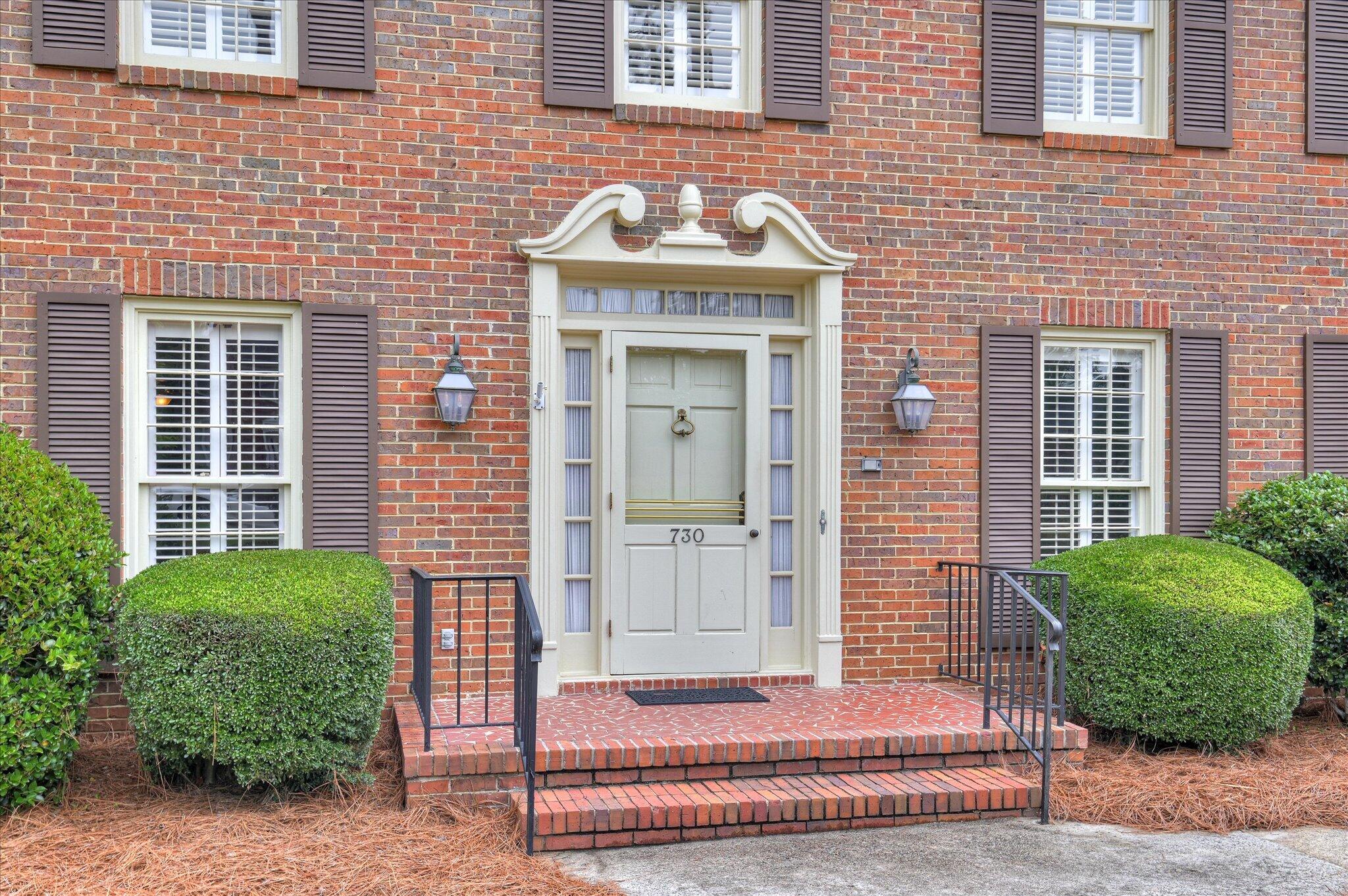 730 Ravenel Road Augusta, GA 30909 - Photo 5 of 75 05-105