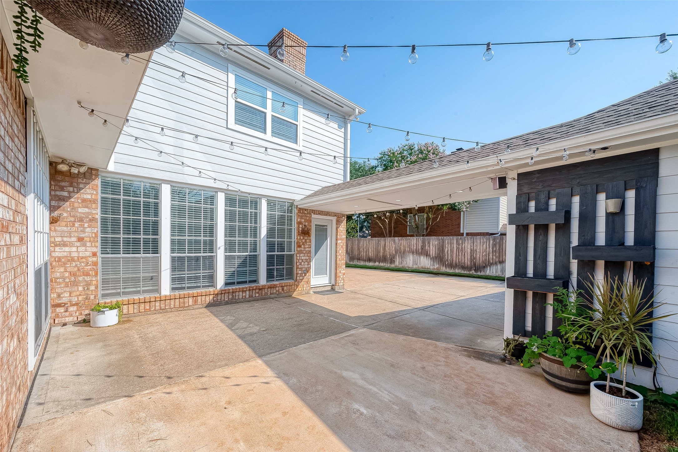 8910 Bonnyview Drive Houston, TX 77095 - Photo 28 of 31