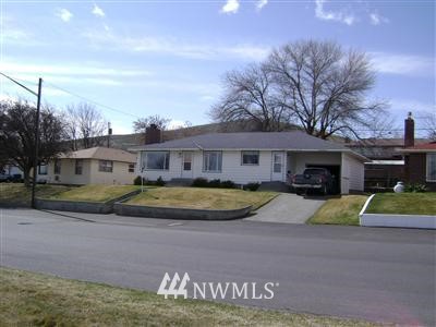123 Patrick Road Ephrata, WA 98823 - Photo 1 of 1