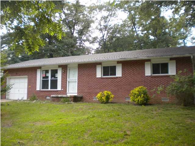 4805 Eldridge Road Hixson, TN 37343 - Photo 1 of 1 Primary Photo