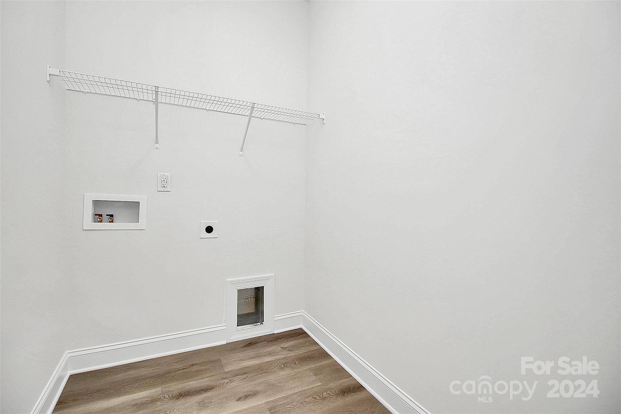 1418 Azalea Avenue Kannapolis, NC 28081 - Photo 20 of 39 a view of a small space