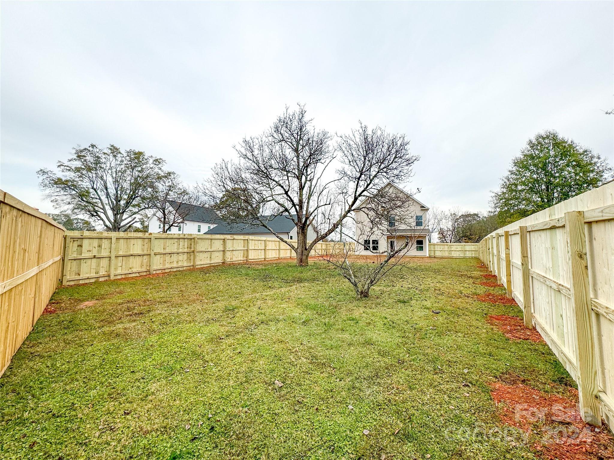 1418 Azalea Avenue Kannapolis, NC 28081 - Photo 34 of 39 a view of swimming pool with an outdoor space