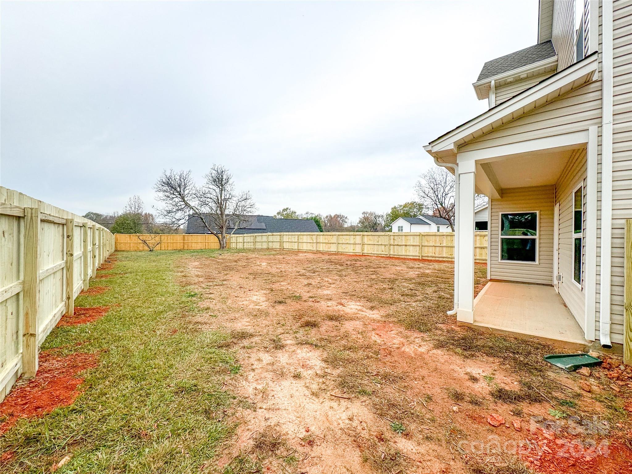 1418 Azalea Avenue Kannapolis, NC 28081 - Photo 35 of 39 a view of a swimming pool with an ocean view