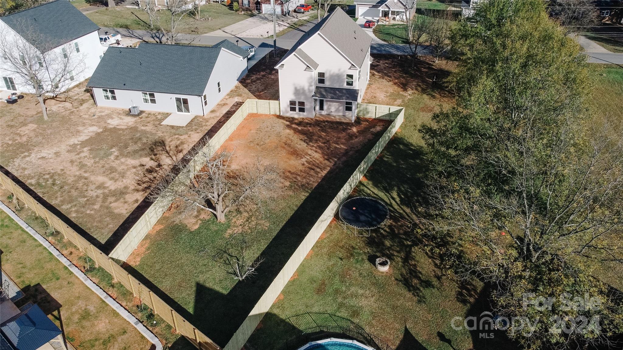 1418 Azalea Avenue Kannapolis, NC 28081 - Photo 37 of 39 a view of balcony