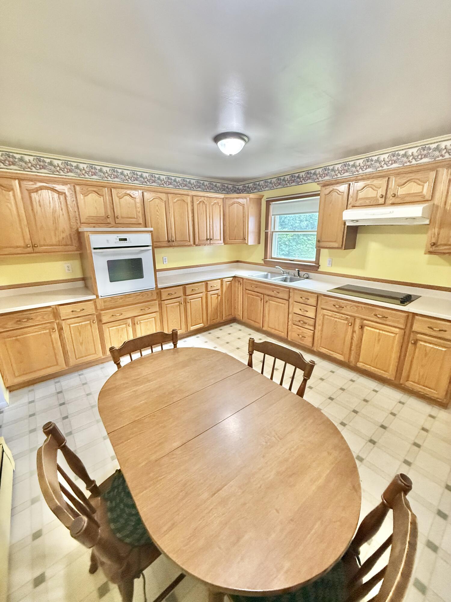 71 Hardy Street Presque Isle, ME 04769 - Photo 22 of 54 Kitchen