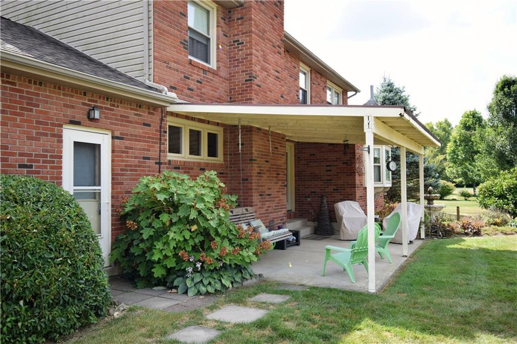 6327 Floyd Drive Springfield, OH 45502 - Photo 37 of 44