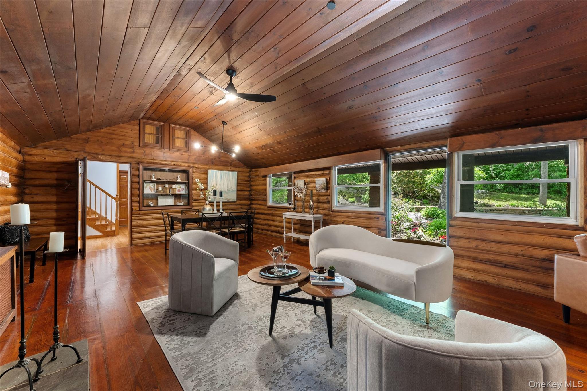 25 Cabin Ridge Road Chappaqua, NY 10514 - Photo 8 of 39