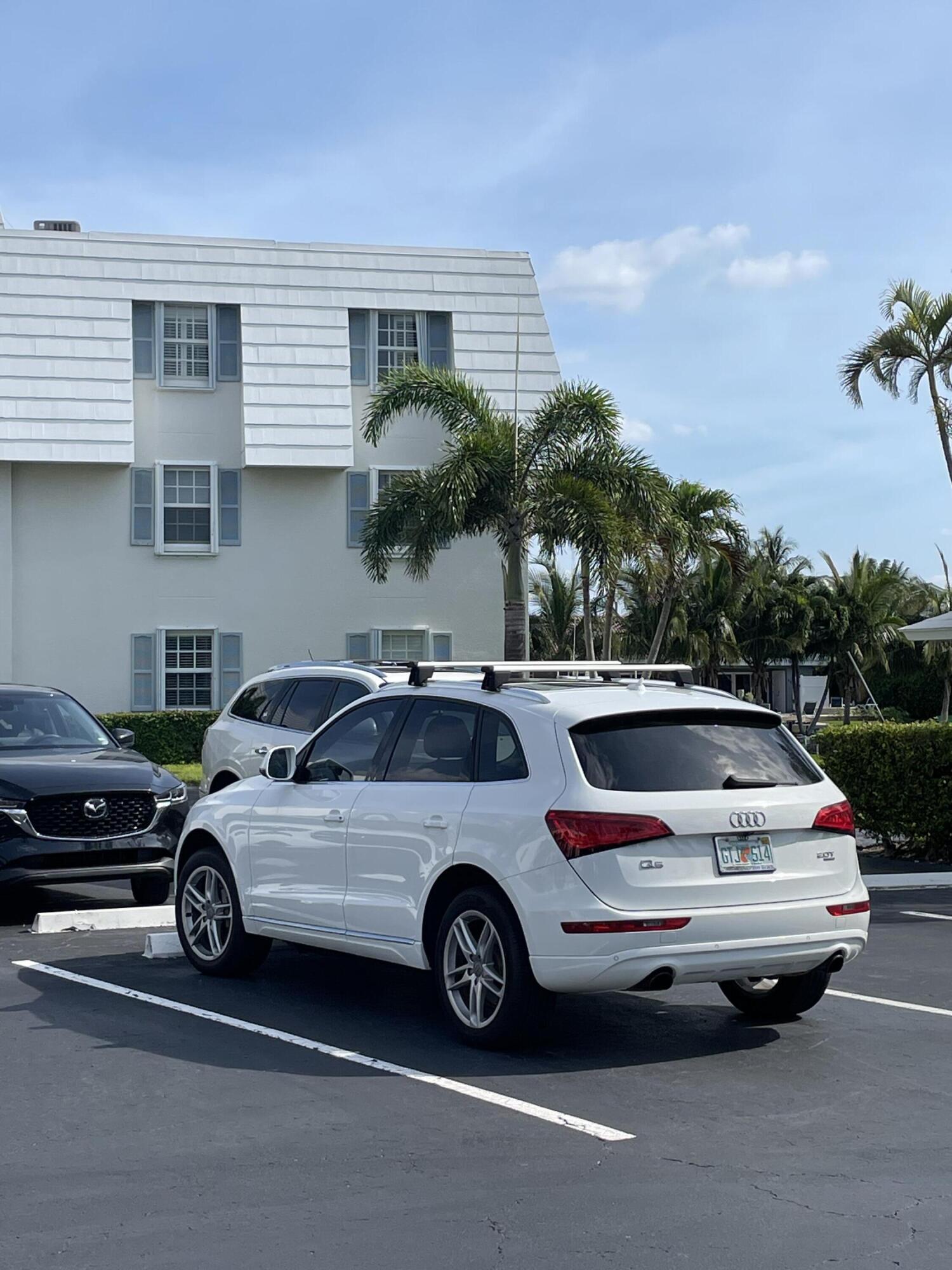 1030 Sugar Sands Boulevard, Unit 372 Riviera Beach, FL 33404 - Photo 24 of 45 Dedicated parking