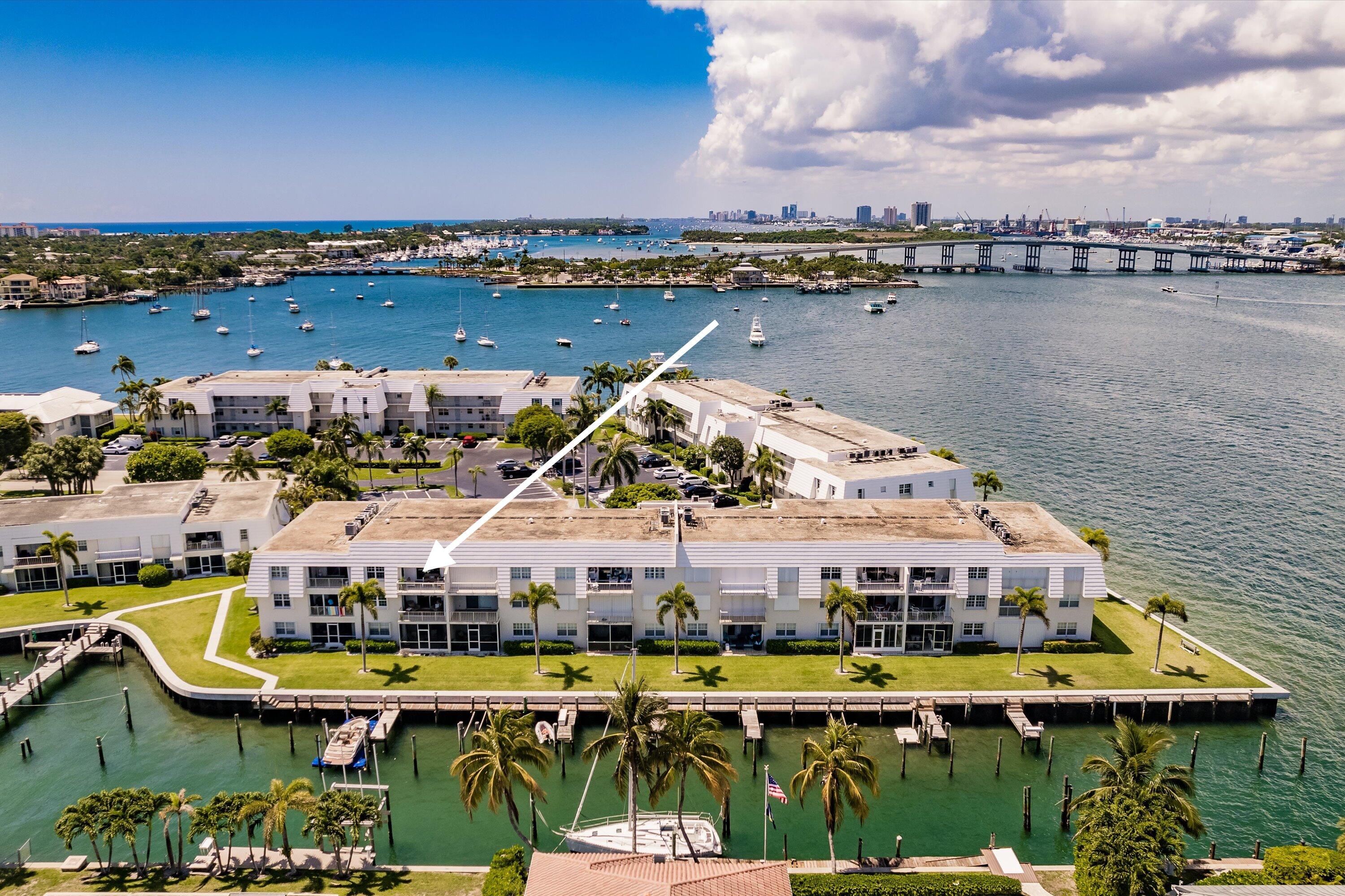1030 Sugar Sands Boulevard, Unit 372 Riviera Beach, FL 33404 - Photo 3 of 45 372 apartment location