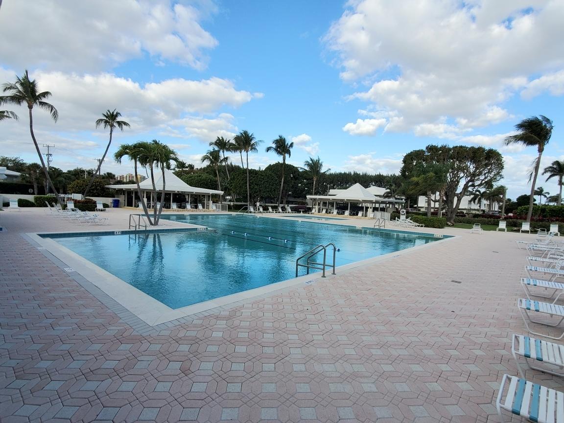 1030 Sugar Sands Boulevard, Unit 372 Riviera Beach, FL 33404 - Photo 36 of 45 Spectacular Enormous Pool/Clubhouse