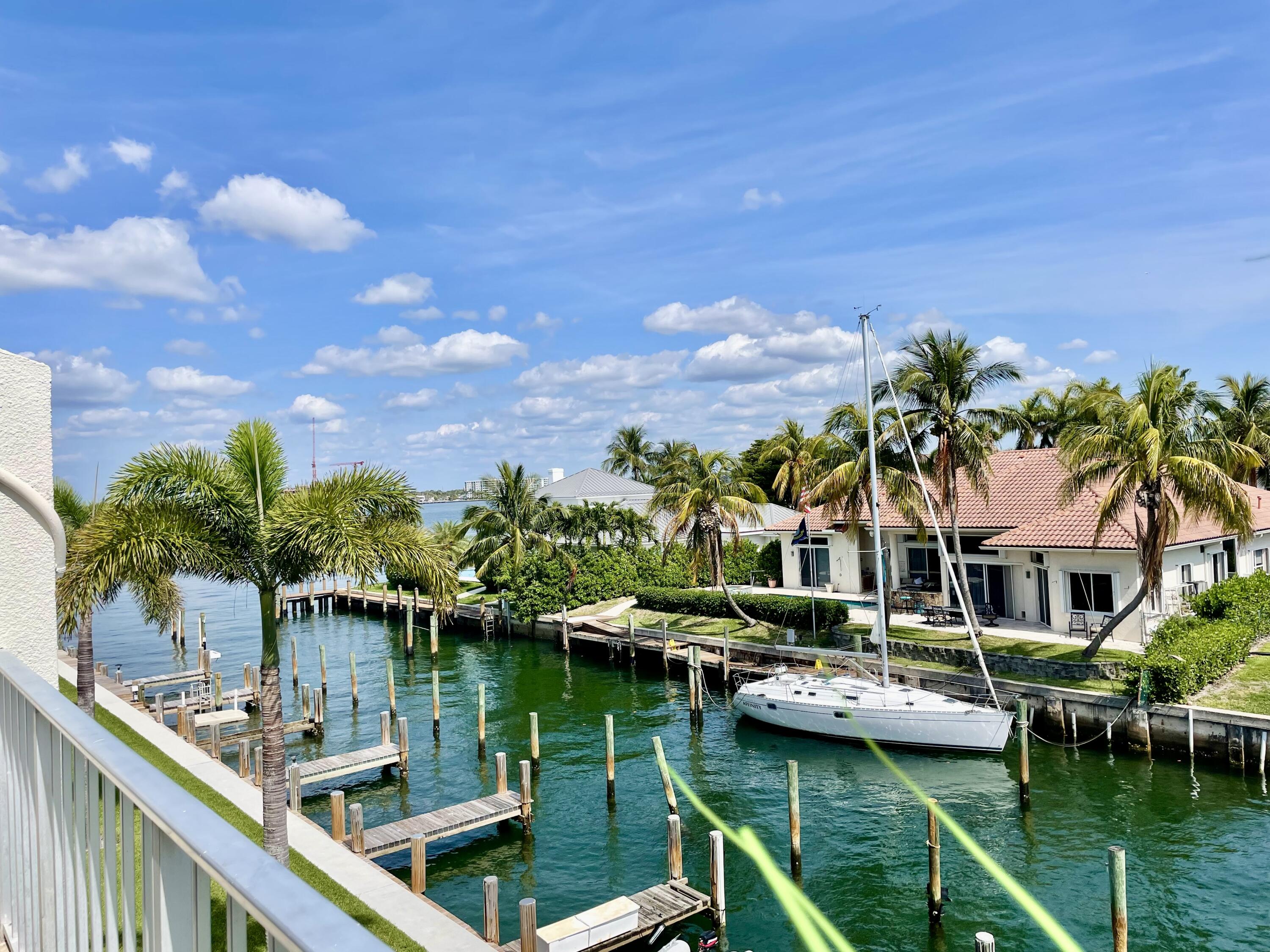 1030 Sugar Sands Boulevard, Unit 372 Riviera Beach, FL 33404 - Photo 41 of 45 Incredible water views