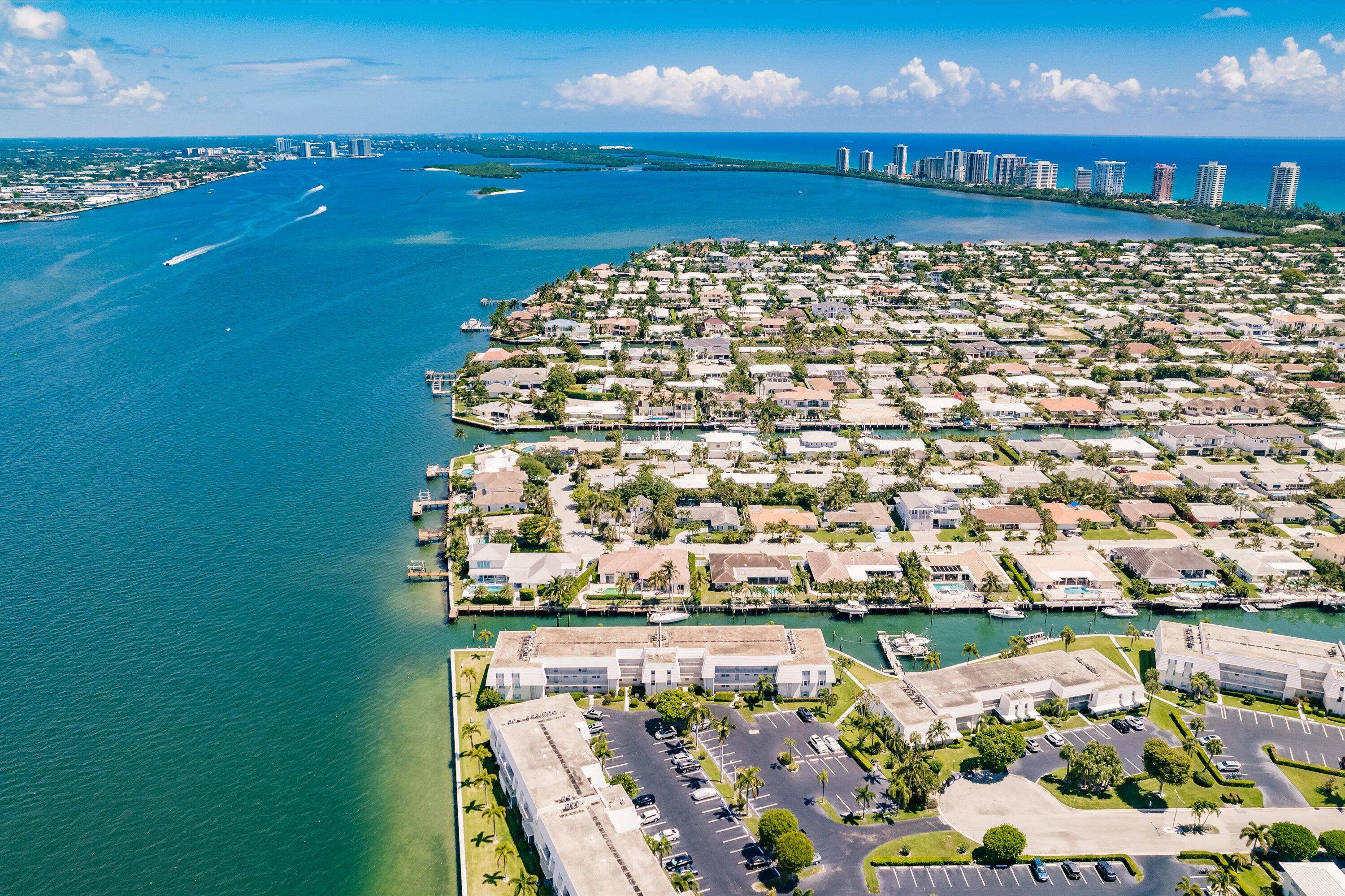 1030 Sugar Sands Boulevard, Unit 372 Riviera Beach, FL 33404 - Photo 45 of 45 Paradise living
