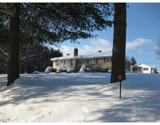 31 Malboeuf Road Ware, MA 01082 - Photo 3 of 13