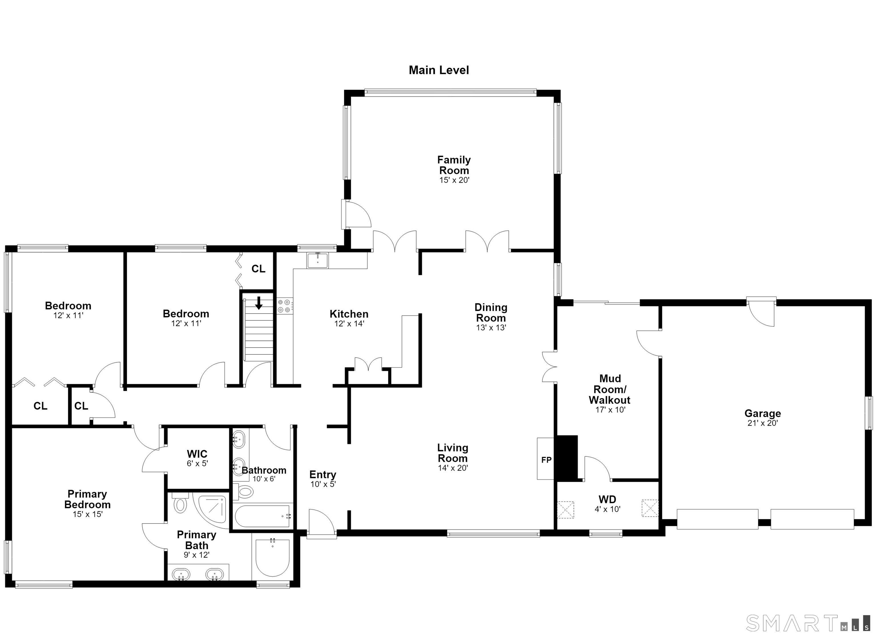 70 Blanchard Road Easton, CT 06612 - Photo 38 of 39 Gallery Image 38